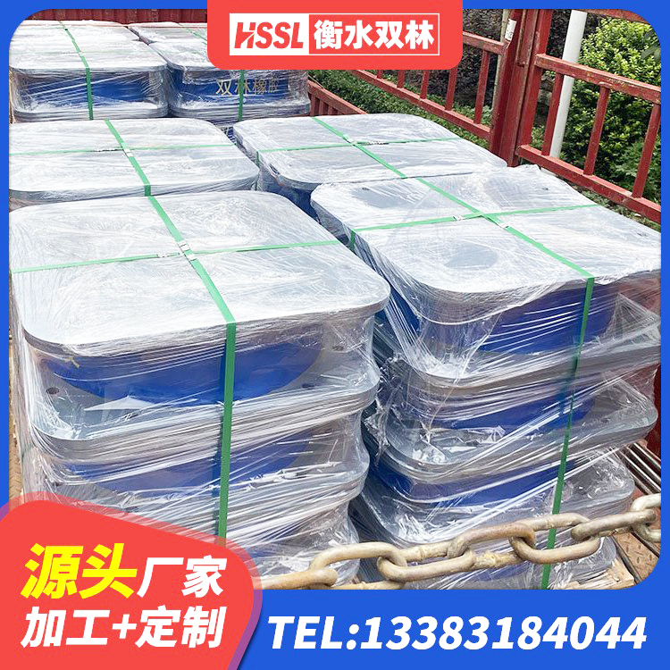 敦化市LNR隔震支座600(II型)生产厂家 敦化市钢结构建筑厂房抗震支座 敦化市建筑天然橡胶隔震支座源头工厂 敦化市HDR型高阻尼隔震橡胶支座生产厂家 - 第9张
