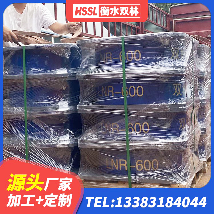 敦化市建筑橡胶隔震支座定制源头工厂 敦化市LRB500隔震支座什么价格 敦化市叠层橡胶减震支座源头工厂 敦化市抗震支座LNR800生产厂家 - 第4张