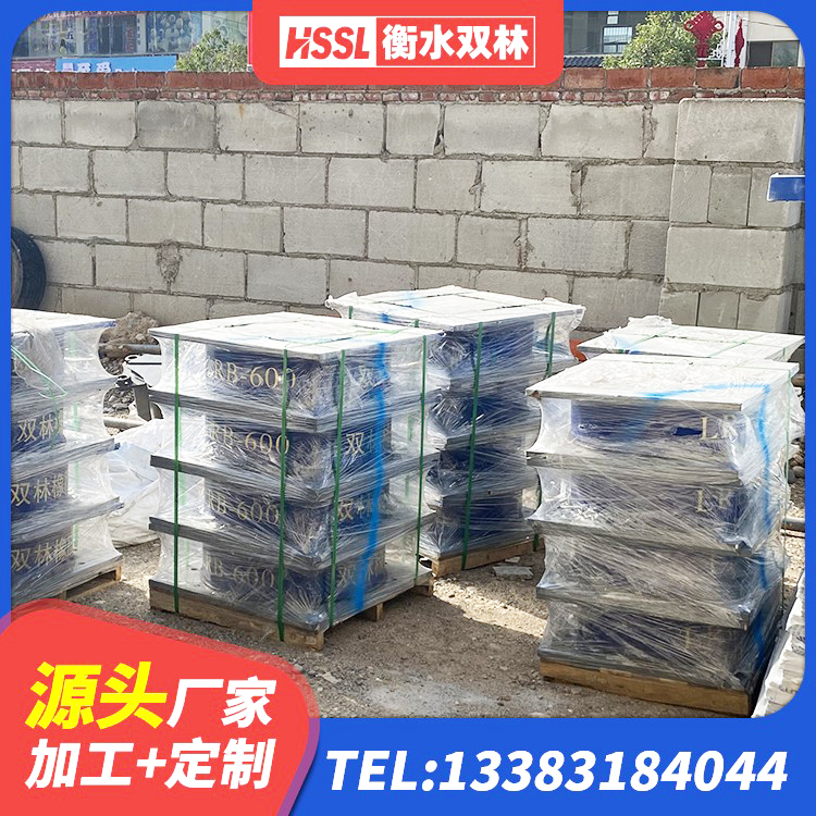 敦化市Y4Q铅芯橡胶隔震支座 敦化市建筑隔振支座 敦化市橡胶防震支座生产厂家 敦化市建筑住宅隔震支座生产厂家 - 第2张